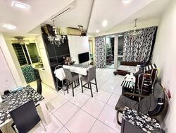 Riviera 38 (D12), Apartment #529564471